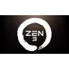 Procesorius AMD Ryzen 5 5600X 3,7 GHz 6 Branduoliai 32 MB L3 Lizdas AM4