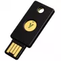 USB atmintukas Yubico 5 FIPS USB-A NFC saugos raktas