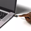 USB atmintukas Yubico 5 FIPS USB-A NFC saugos raktas