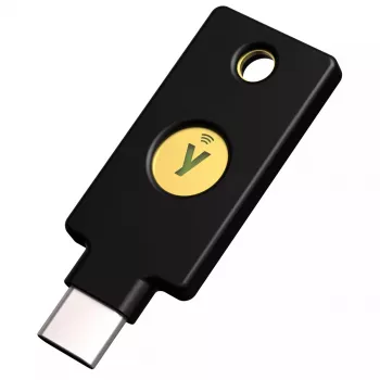 USB Flash Drive Yubico 5C NFC FIPS USB-C