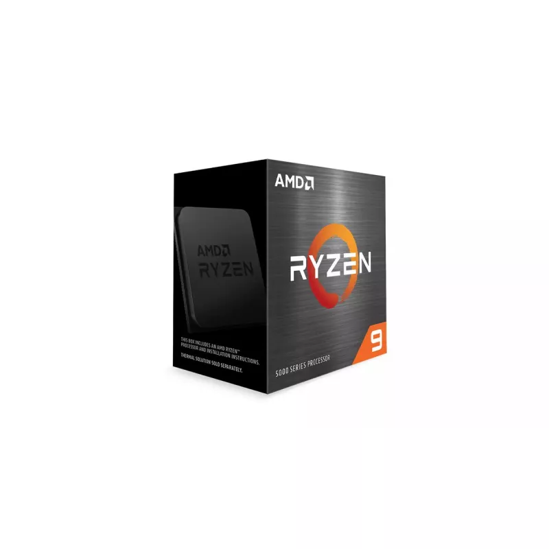 Procesorius AMD Ryzen 9 5950X 3,4 GHz 16 branduolių 64 MB L3 lizdas AM4