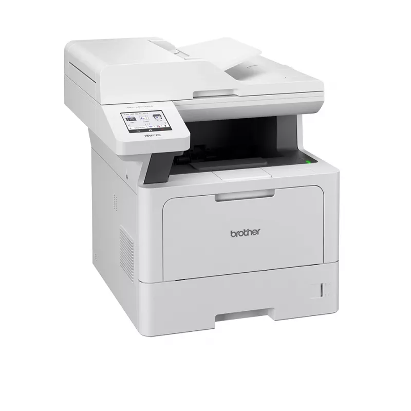 Brother MFC-L5710DW daugiafunkcis spausdintuvas Lazerinis A4 1200 x 1200 DPI 48 ppm Wi-Fi
