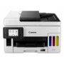 Canon MAXIFY GX6050 MegaTank rašalinis A4 600 x 1200 DPI Wi-Fi