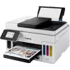 Canon MAXIFY GX6050 MegaTank rašalinis A4 600 x 1200 DPI Wi-Fi