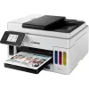 Canon MAXIFY GX6050 MegaTank rašalinis A4 600 x 1200 DPI Wi-Fi