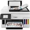 Canon MAXIFY GX6050 MegaTank rašalinis A4 600 x 1200 DPI Wi-Fi