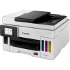 Canon MAXIFY GX6050 MegaTank rašalinis A4 600 x 1200 DPI Wi-Fi