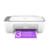 HP DeskJet 2820e belaidis daugiafunkcis spalvotas spausdintuvas, Instant Ink; kopijavimo aparatas, skaitytuvas
