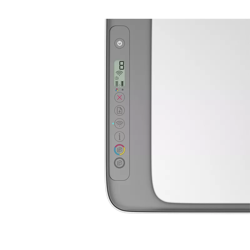 HP DeskJet 2820e belaidis daugiafunkcis spalvotas spausdintuvas, Instant Ink; kopijavimo aparatas, skaitytuvas