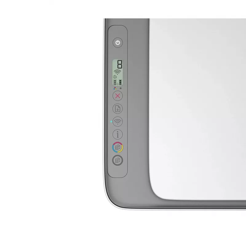 HP DeskJet 2820e belaidis daugiafunkcis spalvotas spausdintuvas, Instant Ink; kopijavimo aparatas, skaitytuvas