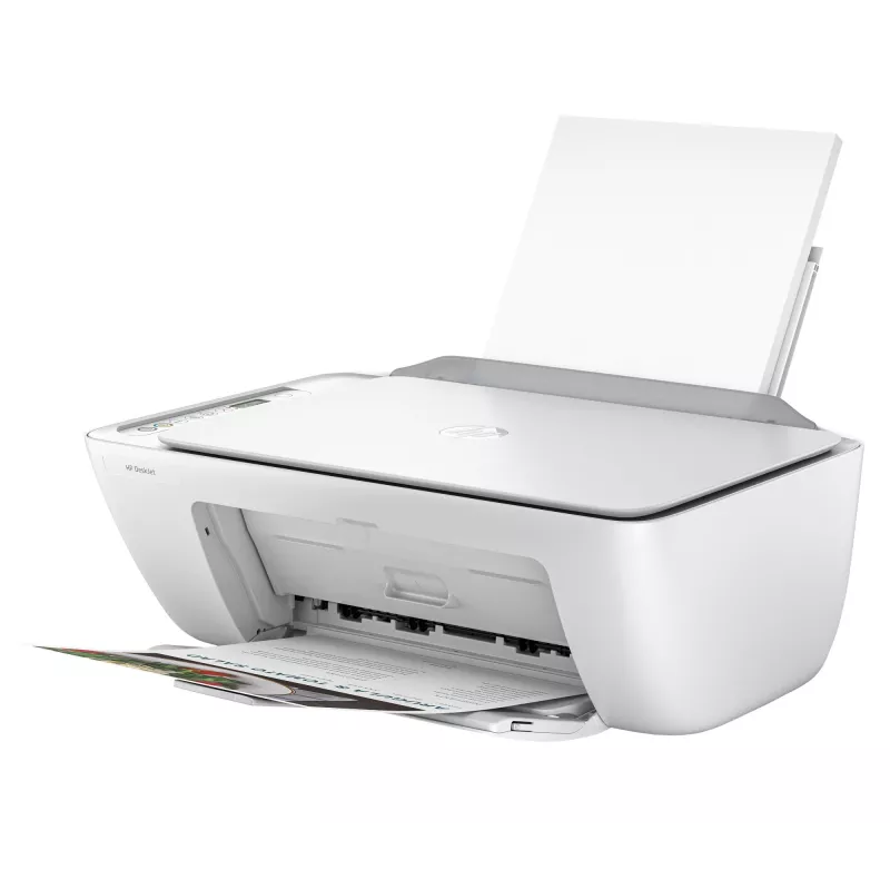 HP DeskJet 2820e belaidis daugiafunkcis spalvotas spausdintuvas, Instant Ink; kopijavimo aparatas, skaitytuvas