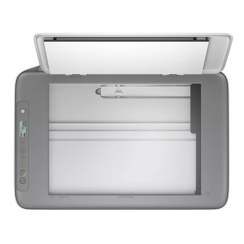 HP DeskJet 2820e belaidis daugiafunkcis spalvotas spausdintuvas, Instant Ink; kopijavimo aparatas, skaitytuvas