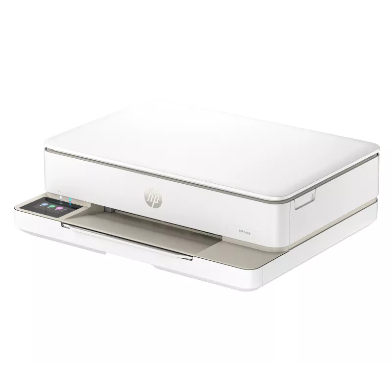 HP ENVY 6120e belaidis daugiafunkcis spalvotas spausdintuvas, Instant Ink; nuotraukų spausdinimas