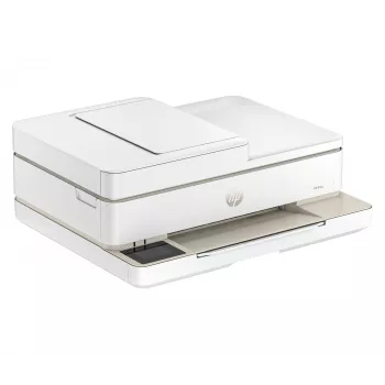 HP ENVY 6520e belaidis daugiafunkcis spalvotas spausdintuvas, Instant Ink; nuotraukų spausdinimas