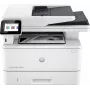 HP LaserJet Pro MFP 4102dw spausdintuvas, lazerinis, vienspalvis, 1200 x 1200 DPI, A4, tiesioginis spausdinimas, baltas