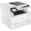 HP LaserJet Pro MFP 4102dw spausdintuvas, lazerinis, vienspalvis, 1200 x 1200 DPI, A4, tiesioginis spausdinimas, baltas