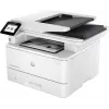 HP LaserJet Pro MFP 4102dw spausdintuvas, lazerinis, vienspalvis, 1200 x 1200 DPI, A4, tiesioginis spausdinimas, baltas