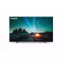 Philips 55PUS7609/12 TV 139,7 cm (55 coliai) 4K Ultra HD išmanusis televizorius su Wi-Fi, antracito ir pilkos spalvos