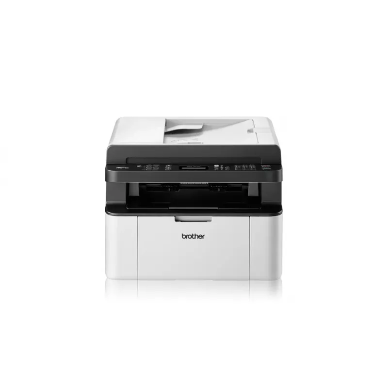 Daugiafunkcis spausdintuvas Brother MFC-1910W Laser A4 2400 x 600 DPI 20 ppm Wi-Fi