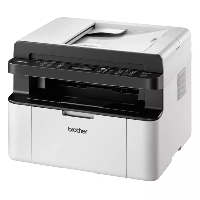 Daugiafunkcis spausdintuvas Brother MFC-1910W Laser A4 2400 x 600 DPI 20 ppm Wi-Fi