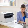 Daugiafunkcis spausdintuvas Brother MFC-1910W Laser A4 2400 x 600 DPI 20 ppm Wi-Fi