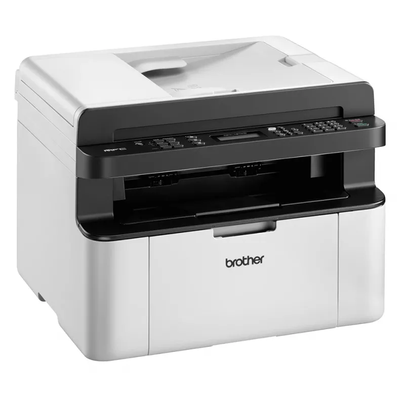 Daugiafunkcis spausdintuvas Brother MFC-1910W Laser A4 2400 x 600 DPI 20 ppm Wi-Fi