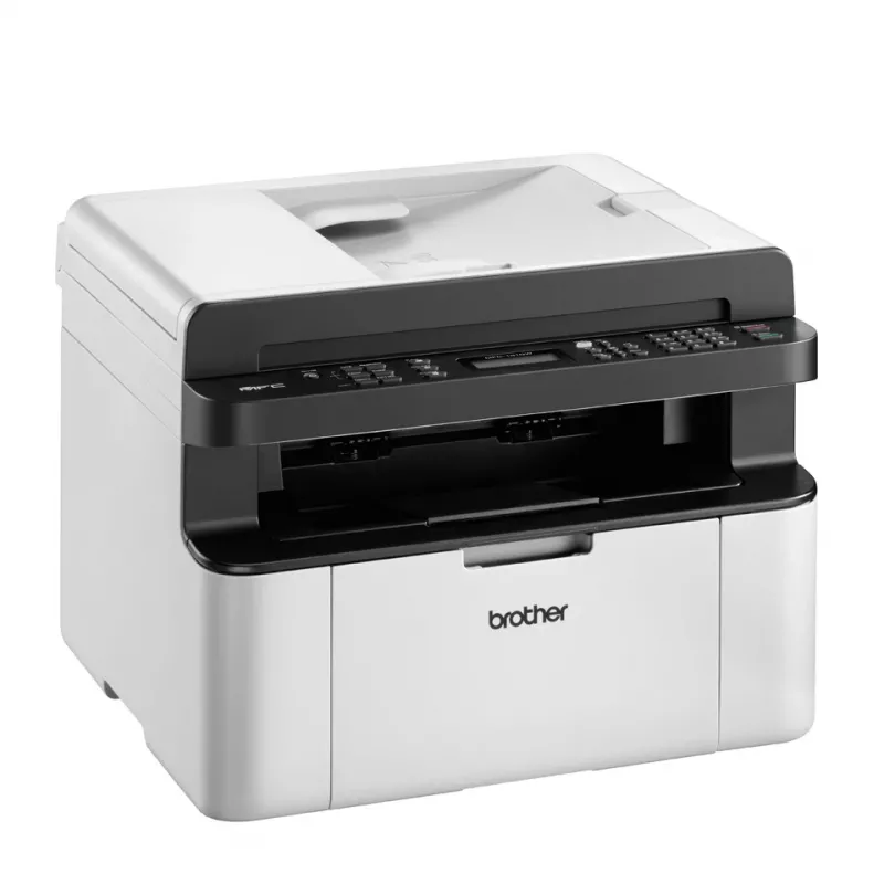 Daugiafunkcis spausdintuvas Brother MFC-1910W Laser A4 2400 x 600 DPI 20 ppm Wi-Fi