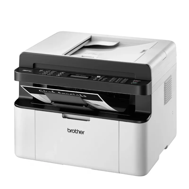 Daugiafunkcis spausdintuvas Brother MFC-1910W Laser A4 2400 x 600 DPI 20 ppm Wi-Fi