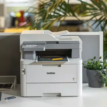 Brother MFC-L8390CDW daugiafunkcis spausdintuvas LED A4 600 x 2400 DPI 30 ppm Wi-Fi