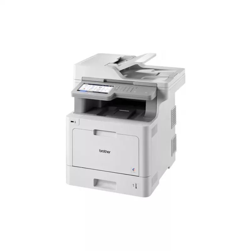 Brother MFC-L9570CDW daugiafunkcis spausdintuvas Lazerinis A4 2400 x 600 DPI 31 ppm Wi-Fi