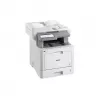 Brother MFC-L9570CDW daugiafunkcis spausdintuvas Lazerinis A4 2400 x 600 DPI 31 ppm Wi-Fi