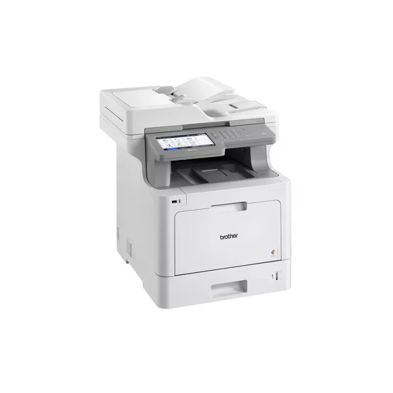 Brother MFC-L9570CDW daugiafunkcis spausdintuvas Lazerinis A4 2400 x 600 DPI 31 ppm Wi-Fi