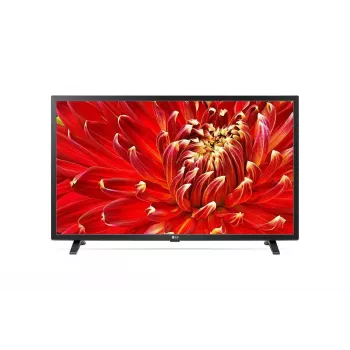 LG 32LQ631C TV 81,3 cm (32 colių) Full HD išmanusis televizorius Wi-Fi juodas