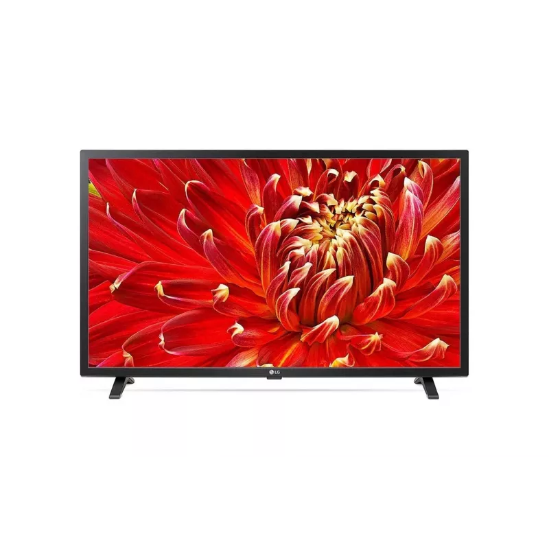 LG 32LQ631C TV 81,3 cm (32 colių) Full HD išmanusis televizorius Wi-Fi juodas