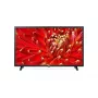 LG 32LQ631C TV 81,3 cm (32 colių) Full HD išmanusis televizorius Wi-Fi juodas