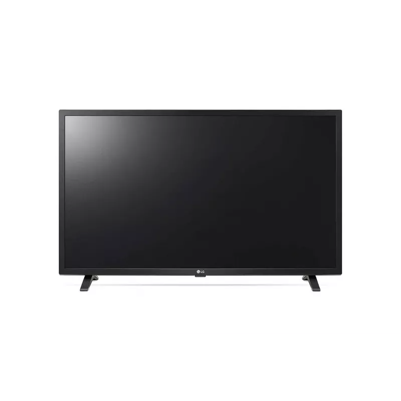 LG 32LQ631C TV 81,3 cm (32 colių) Full HD išmanusis televizorius Wi-Fi juodas