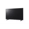 LG 32LQ631C TV 81,3 cm (32 colių) Full HD išmanusis televizorius Wi-Fi juodas