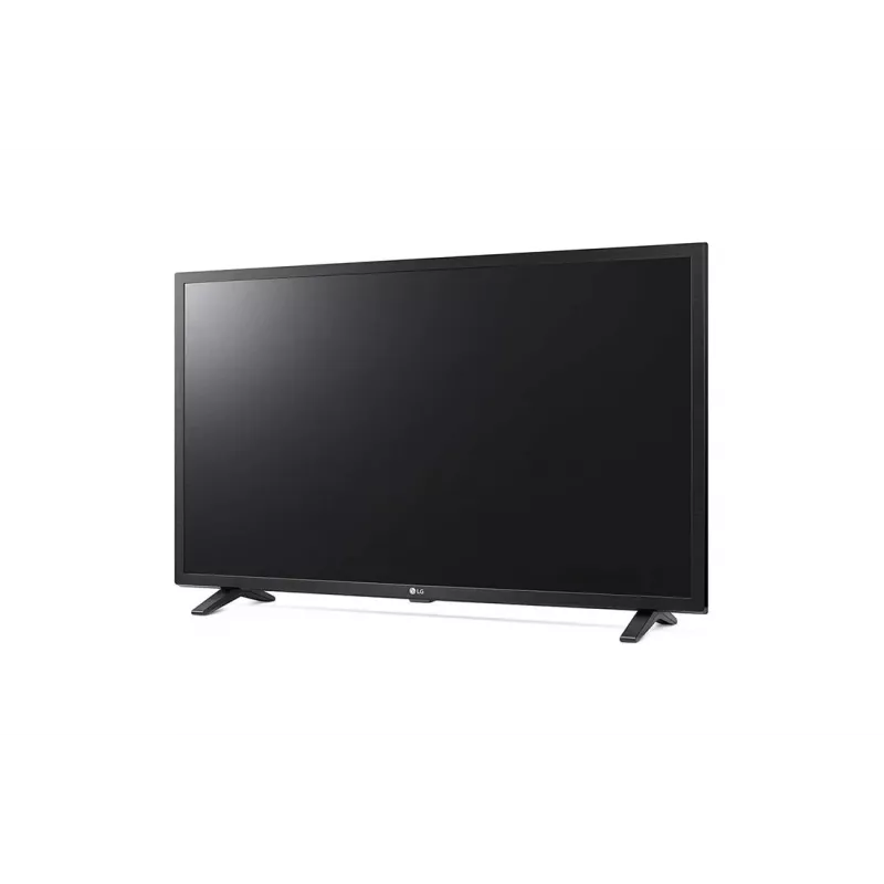 LG 32LQ631C TV 81,3 cm (32 colių) Full HD išmanusis televizorius Wi-Fi juodas