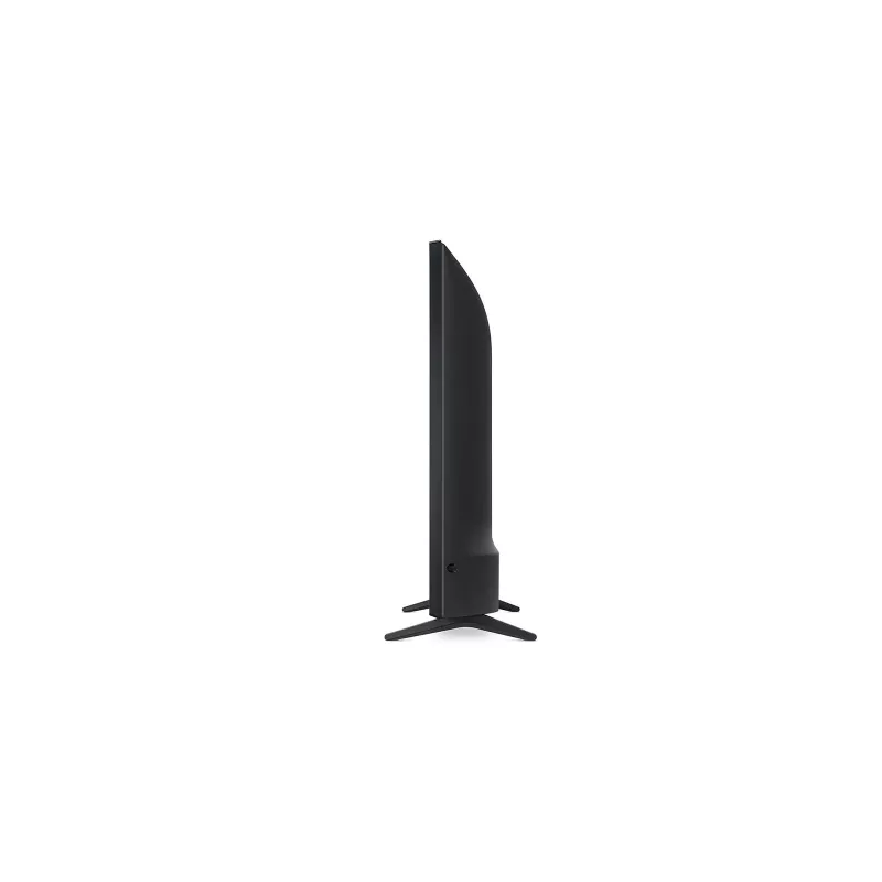 LG 32LQ631C TV 81,3 cm (32 colių) Full HD išmanusis televizorius Wi-Fi juodas
