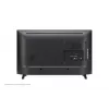 LG 32LQ631C TV 81,3 cm (32 colių) Full HD išmanusis televizorius Wi-Fi juodas