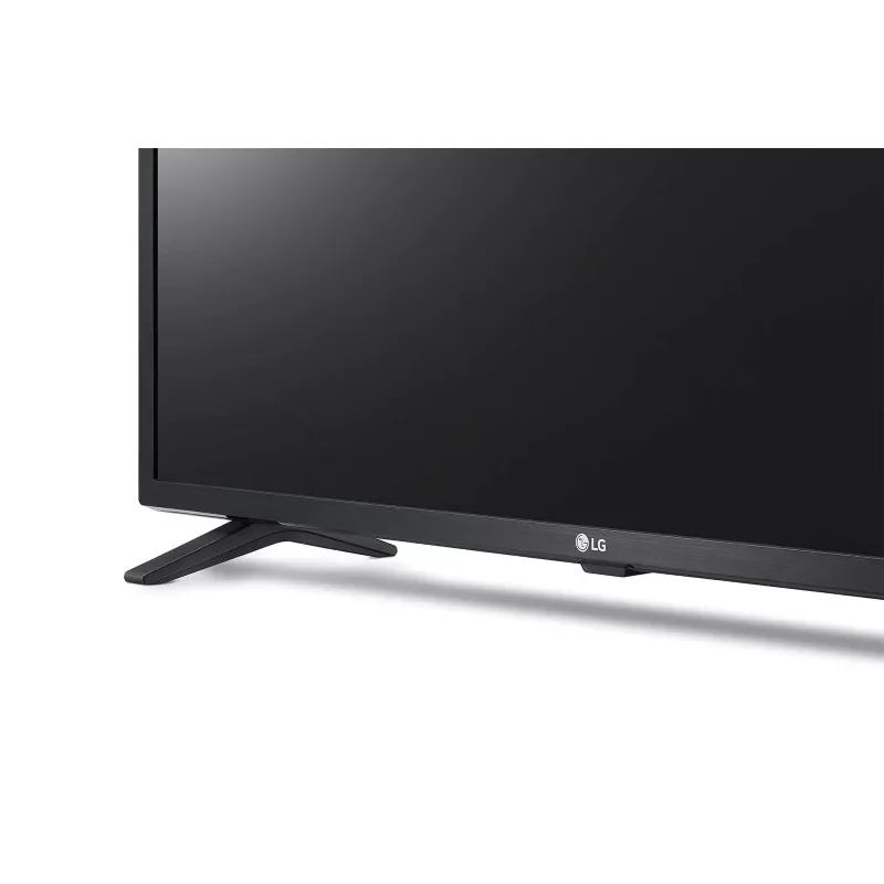LG 32LQ631C TV 81,3 cm (32 colių) Full HD išmanusis televizorius Wi-Fi juodas