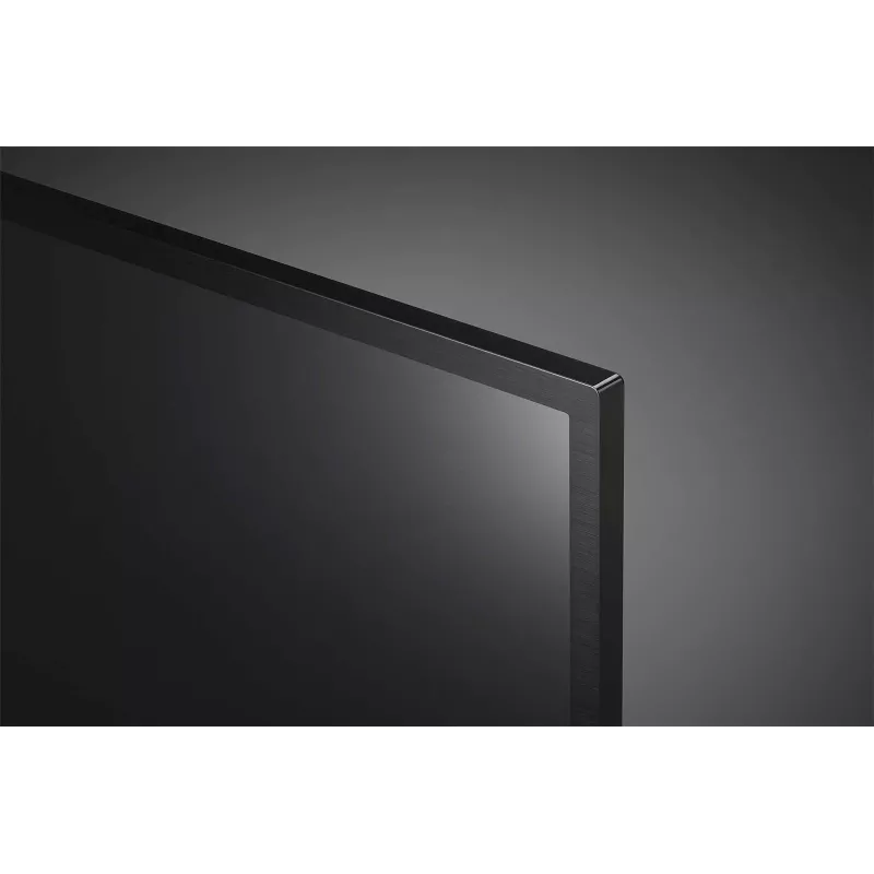 LG 32LQ631C TV 81,3 cm (32 colių) Full HD išmanusis televizorius Wi-Fi juodas