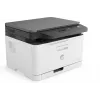 Daugiafunkcis lazerinis spausdintuvas HP Color Laser MFP 178nw — spalvotas spausdinimas, A4, 18 ppm (n/b), „Wi‑Fi“, Ethernet, dvipusis nuskaitymas