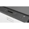 Daugiafunkcis lazerinis spausdintuvas HP Color Laser MFP 178nw — spalvotas spausdinimas, A4, 18 ppm (n/b), „Wi‑Fi“, Ethernet, dvipusis nuskaitymas