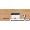 Daugiafunkcis lazerinis spausdintuvas HP Color Laser MFP 178nw — spalvotas spausdinimas, A4, 18 ppm (n/b), „Wi‑Fi“, Ethernet, dvipusis nuskaitymas