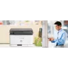 Daugiafunkcis lazerinis spausdintuvas HP Color Laser MFP 178nw — spalvotas spausdinimas, A4, 18 ppm (n/b), „Wi‑Fi“, Ethernet, dvipusis nuskaitymas