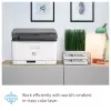 Daugiafunkcis lazerinis spausdintuvas HP Color Laser MFP 178nw — spalvotas spausdinimas, A4, 18 ppm (n/b), „Wi‑Fi“, Ethernet, dvipusis nuskaitymas