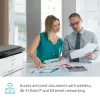 Daugiafunkcis lazerinis spausdintuvas HP Color Laser MFP 178nw — spalvotas spausdinimas, A4, 18 ppm (n/b), „Wi‑Fi“, Ethernet, dvipusis nuskaitymas