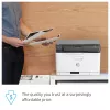 Daugiafunkcis lazerinis spausdintuvas HP Color Laser MFP 178nw — spalvotas spausdinimas, A4, 18 ppm (n/b), „Wi‑Fi“, Ethernet, dvipusis nuskaitymas