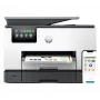 HP OfficeJet Pro 9130b belaidis daugiafunkcis spalvotas spausdintuvas, dvipusis spausdinimas; kopijavimo aparatas, skaitytuvas